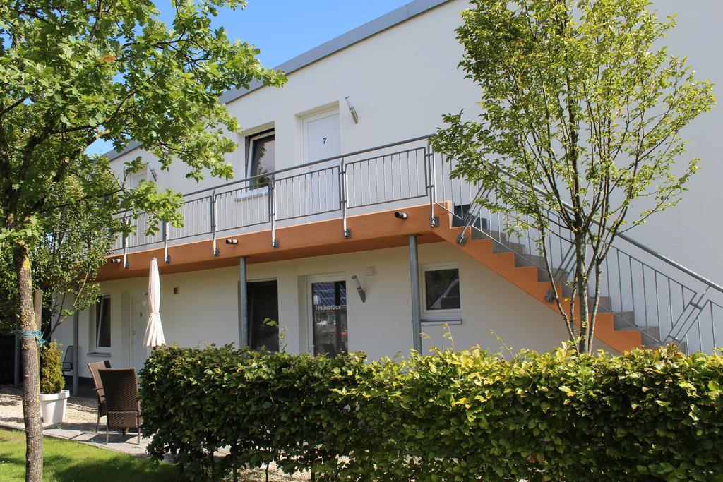 Hotel Pur
