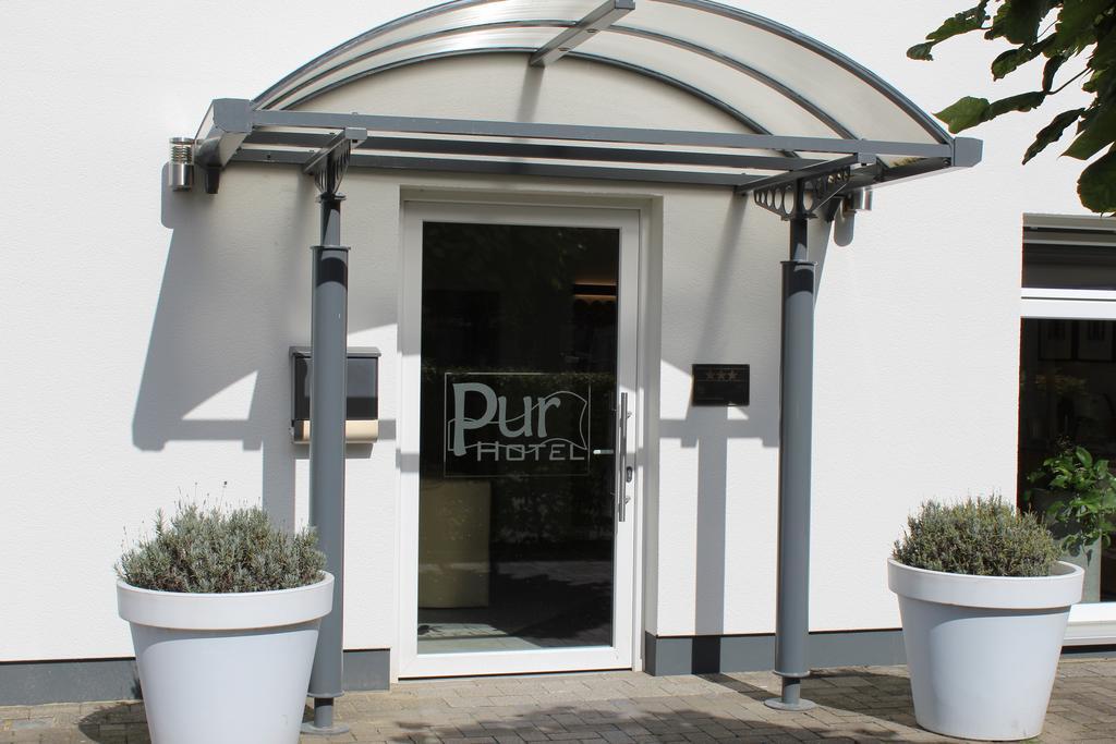 Hotel Pur 3*