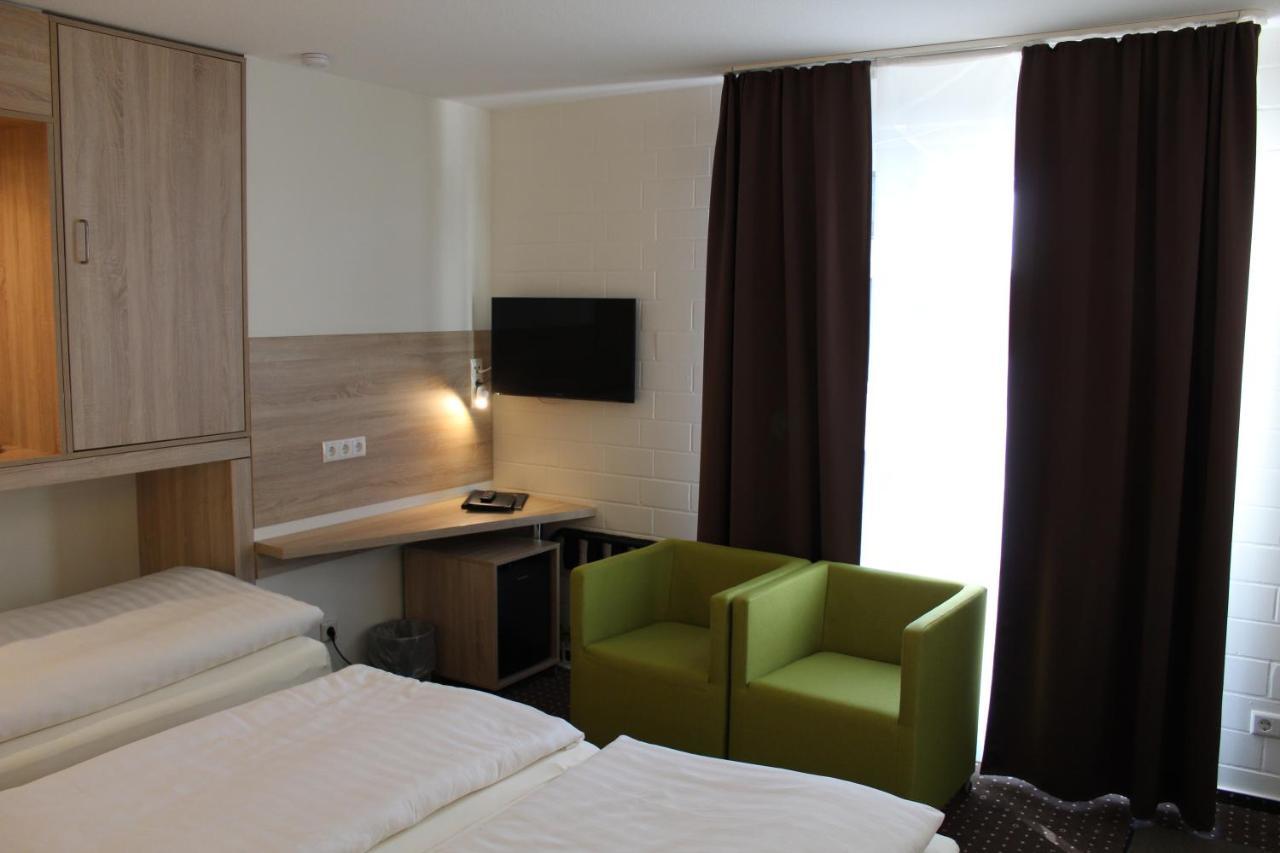 Hotel Pur Emlichheim
