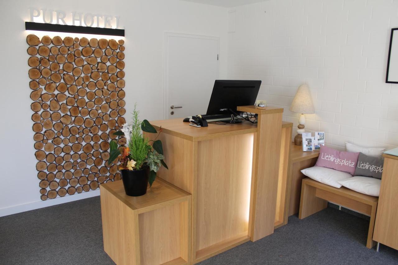 Pur Hotel 3*